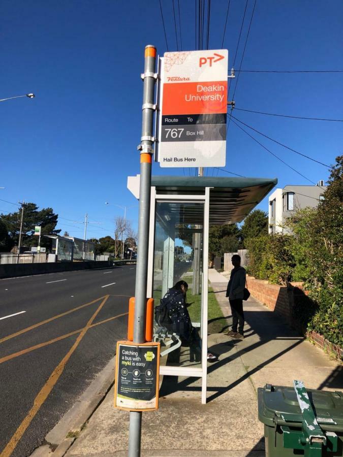 Melbourne Short Stay- Burwood Deakin Uni墨尔本民宿-迪肯大学burwood Eksteriør billede