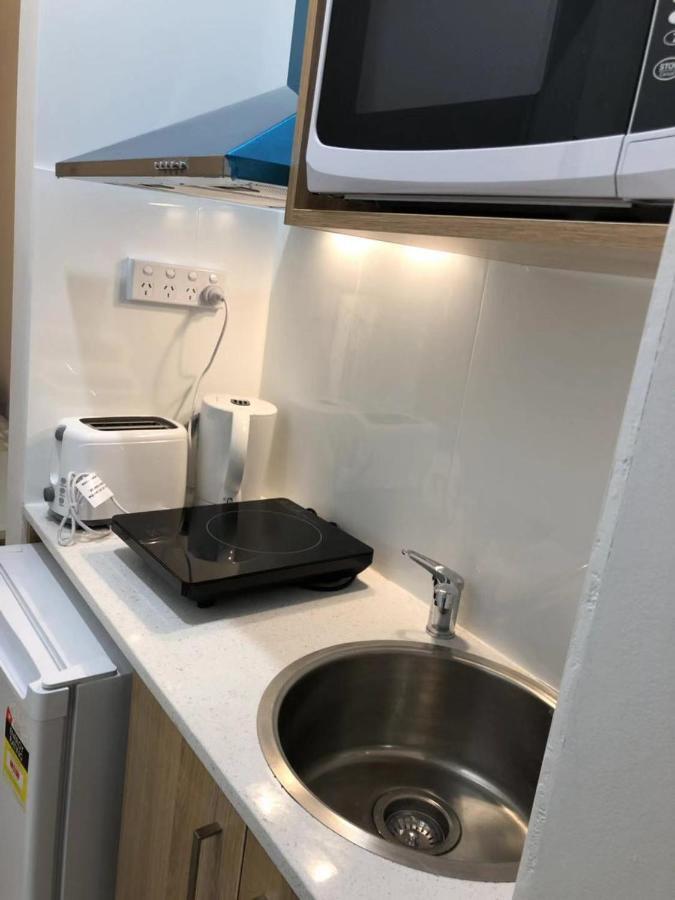 Melbourne Short Stay- Burwood Deakin Uni墨尔本民宿-迪肯大学burwood Eksteriør billede